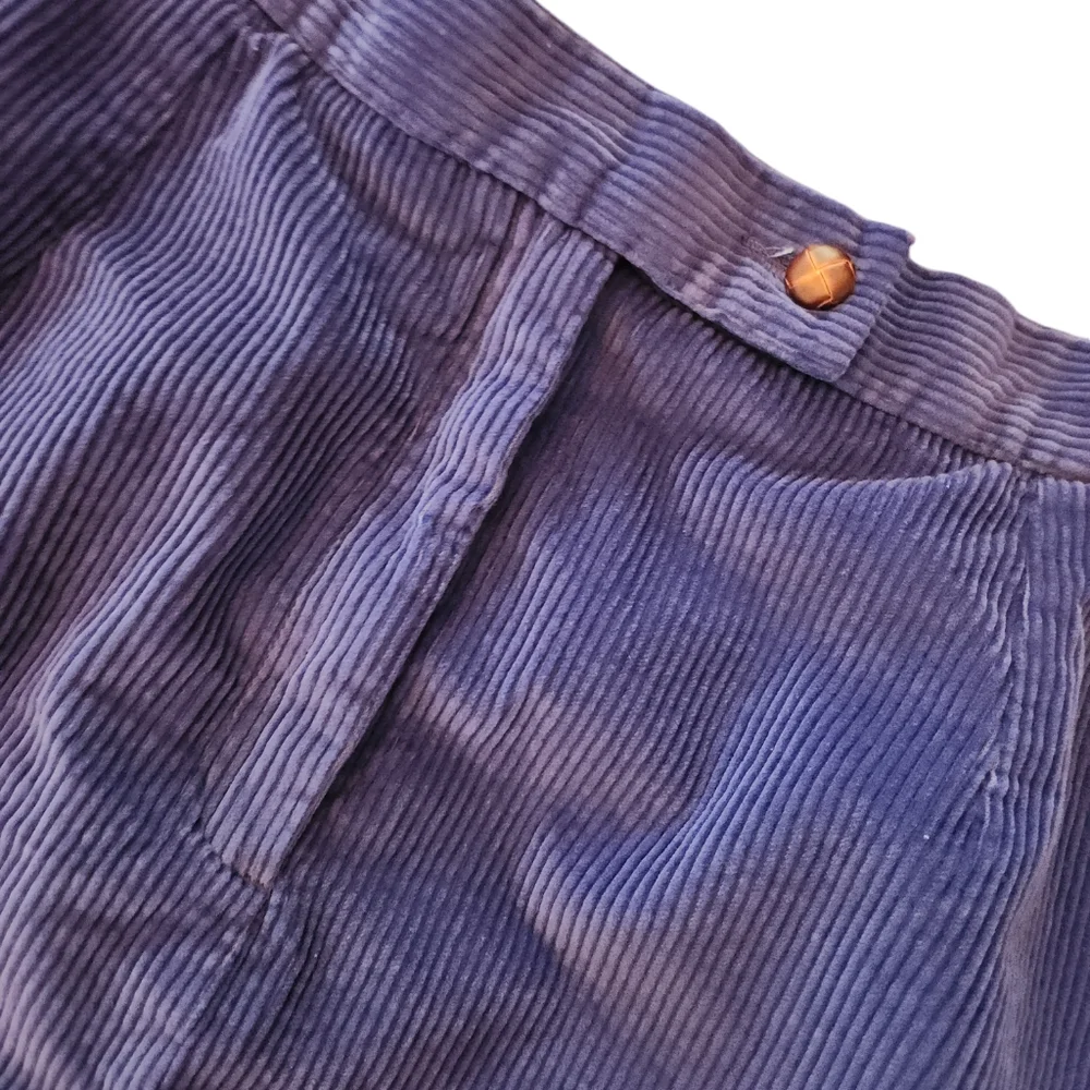 Vintage Liz Sport Corduroy Skirt ‎ Size 16 Plus